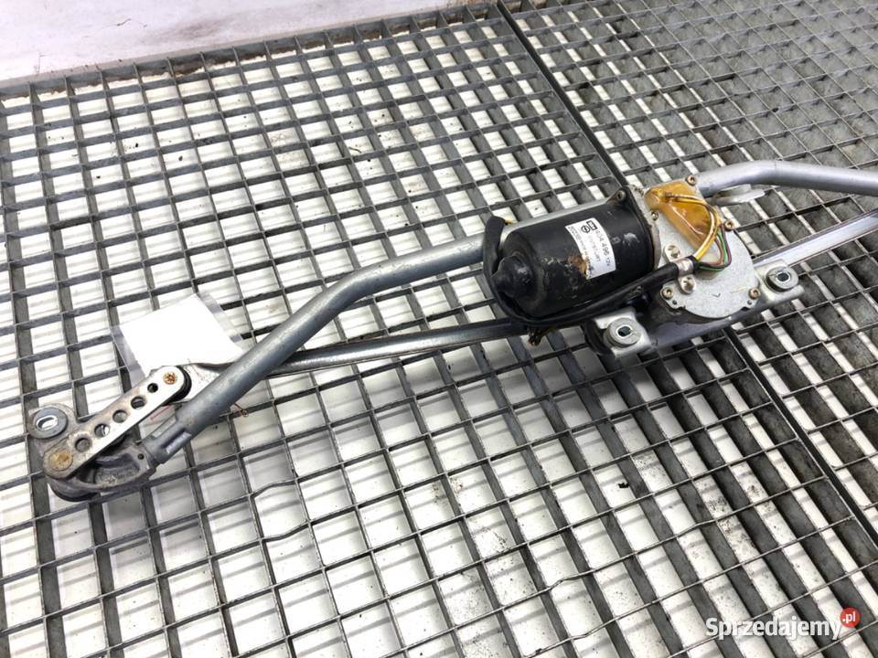 MECHANIZM WYCIERACZEK PRZÓD OPEL ZAFIRA A 404496