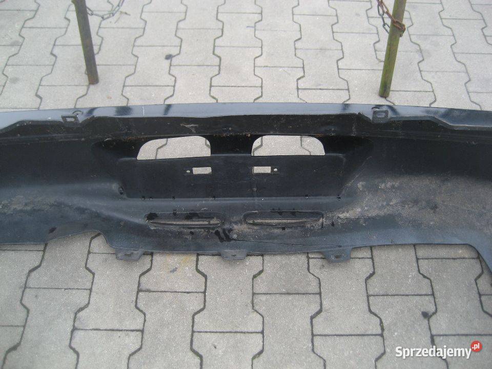 ford probe zderzak tył tylni osobowe Rakoniewice