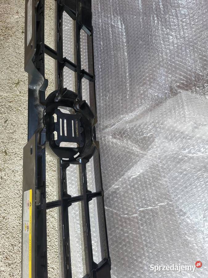 Grill Tiguan 2024 Wysokie Mazowieckie