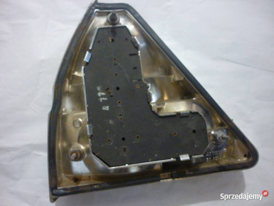 Lancia Gama berlina lampa tył Dębica sprzedam