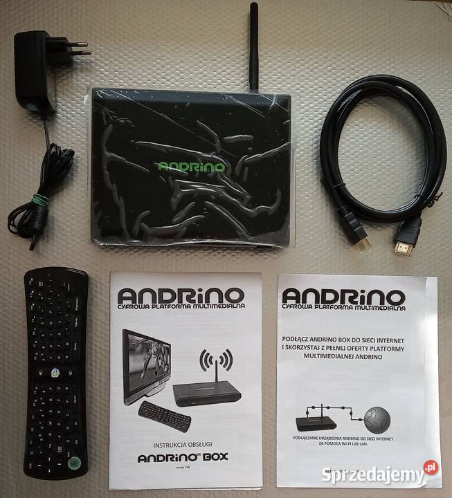 MONITOR Z FUNKCJĄ TV 17 JVC LT17E31 PLUS ANDROID LCD Kraków sprzedam
