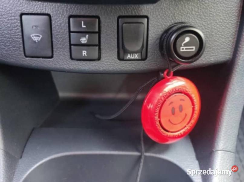 SPRZEDAM DAIHATSU TERIOS II TOP S 4WD 15