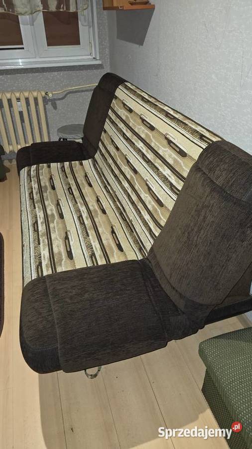 Łóżko w świetnym stanie Inowrocław