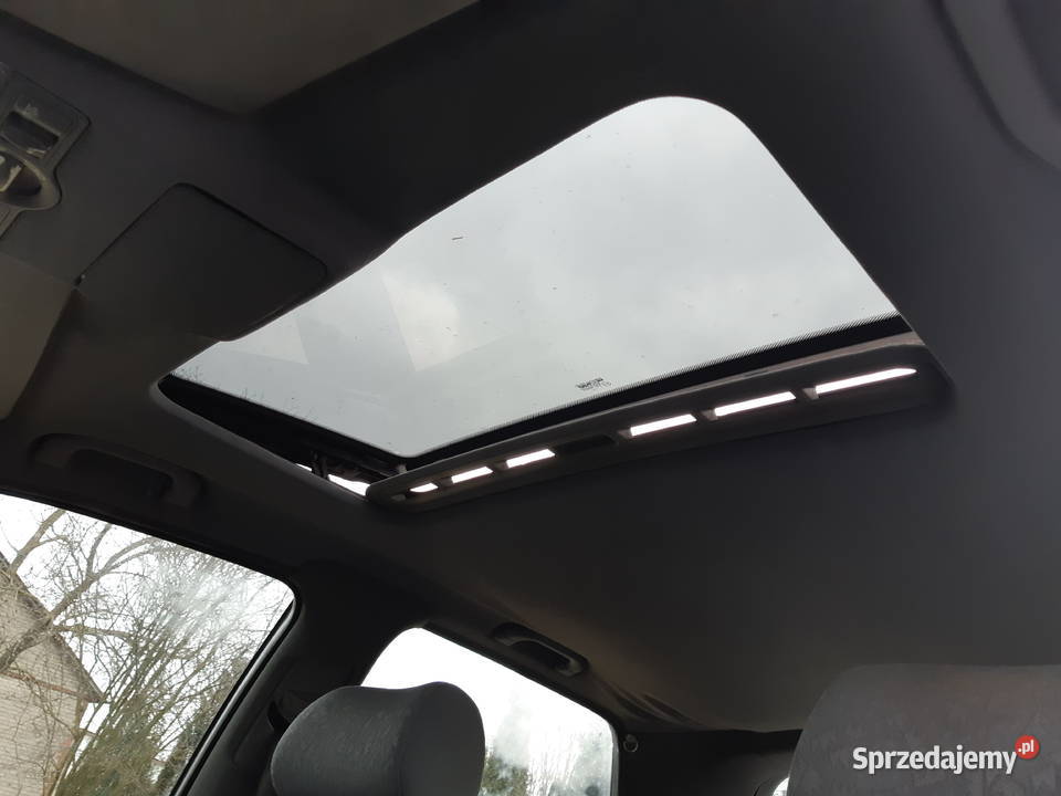 Audi starszej pani zadbane Poniatowa-Kolonia