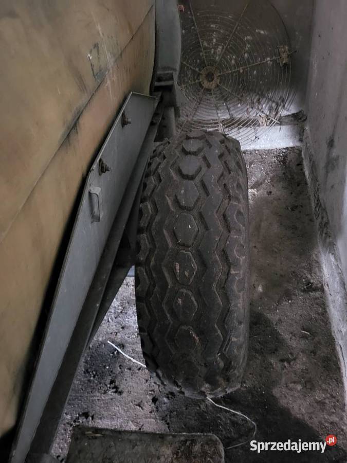 Opryskiwacz Ślęza Wiskitki sprzedam