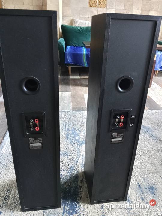 kolumny Technics SB T 200 sprzedam