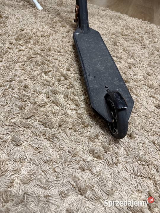 Sprzedam wyczynową hulajnogę Rolki, wrotki i hulajnogi