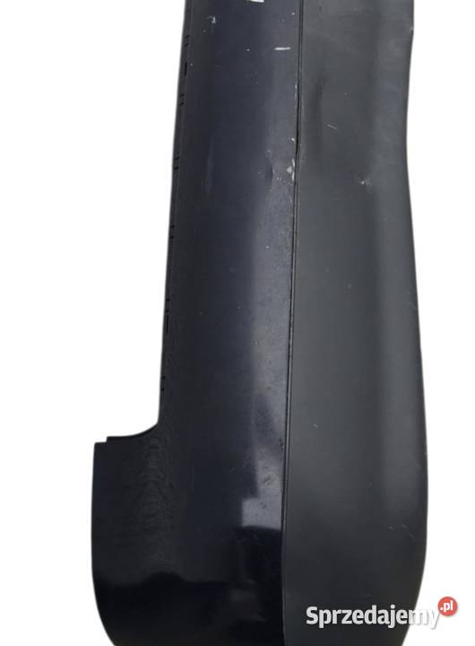 ZDERZAK TYŁ TYLNY AUDI A4 B6 KOMBI AVANT LX7Z Zderzaki świętokrzyskie Działoszyce