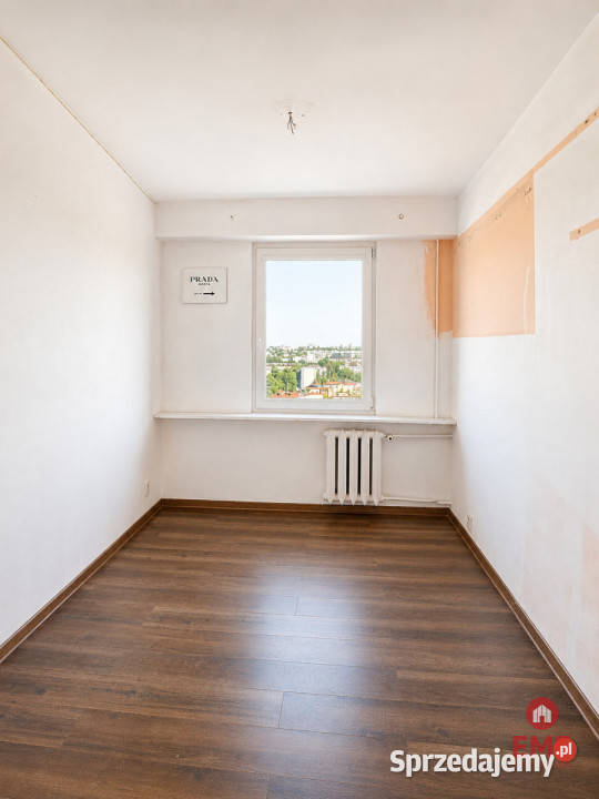 Mieszkanie Białystok 834 metry 4 pokoje