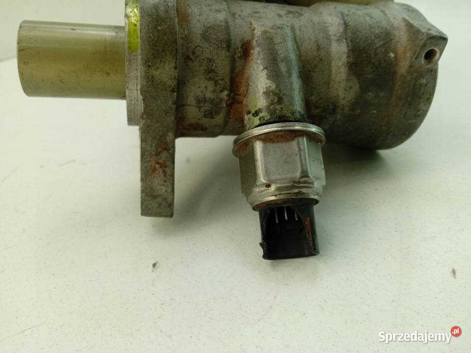 POMPA HAMULCOWA RENAULT VEL SATIS 22 DCI osobowe sprzedam