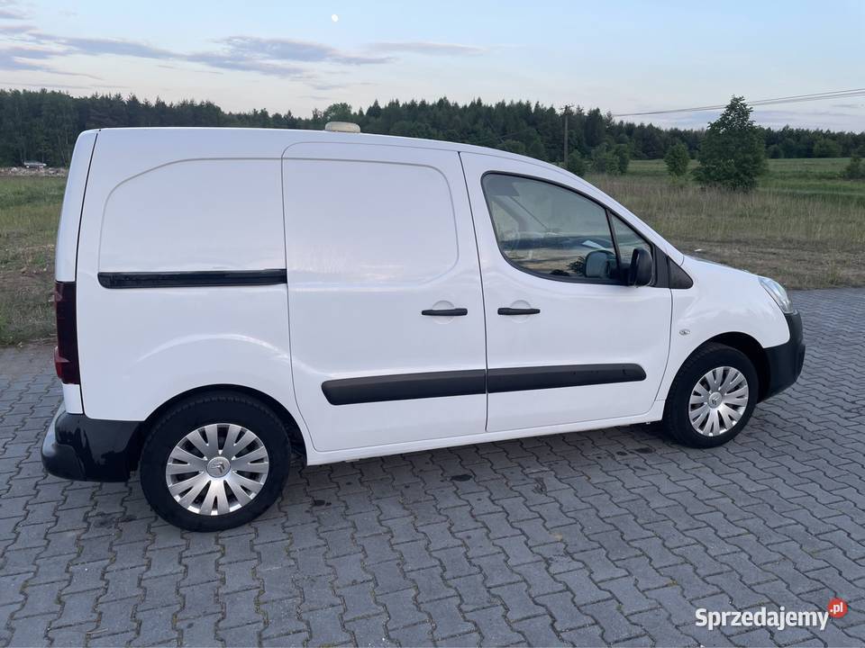 Citroen berlingo Piasek sprzedam
