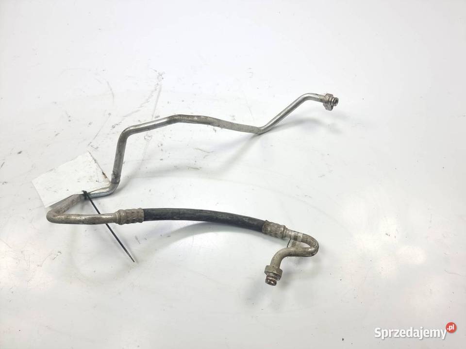 PRZEWÓD KLIMATYZACJI CITROEN C ELYSEE 9811551280 Lipno sprzedam