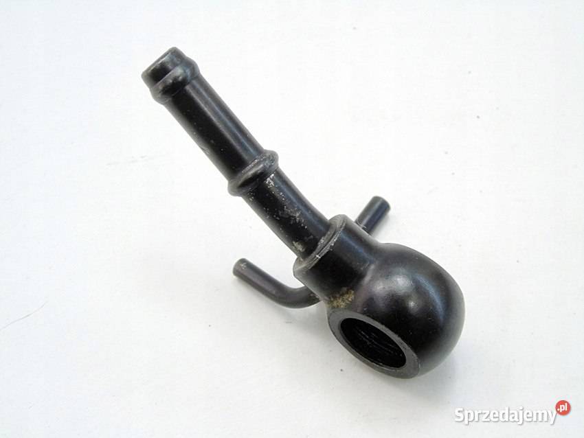 Króciec vacum pompy 20 D4D D4D AVENSIS T25 osobowe Sosnowiec