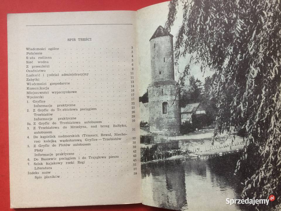 585 Gryfice I Szczecin