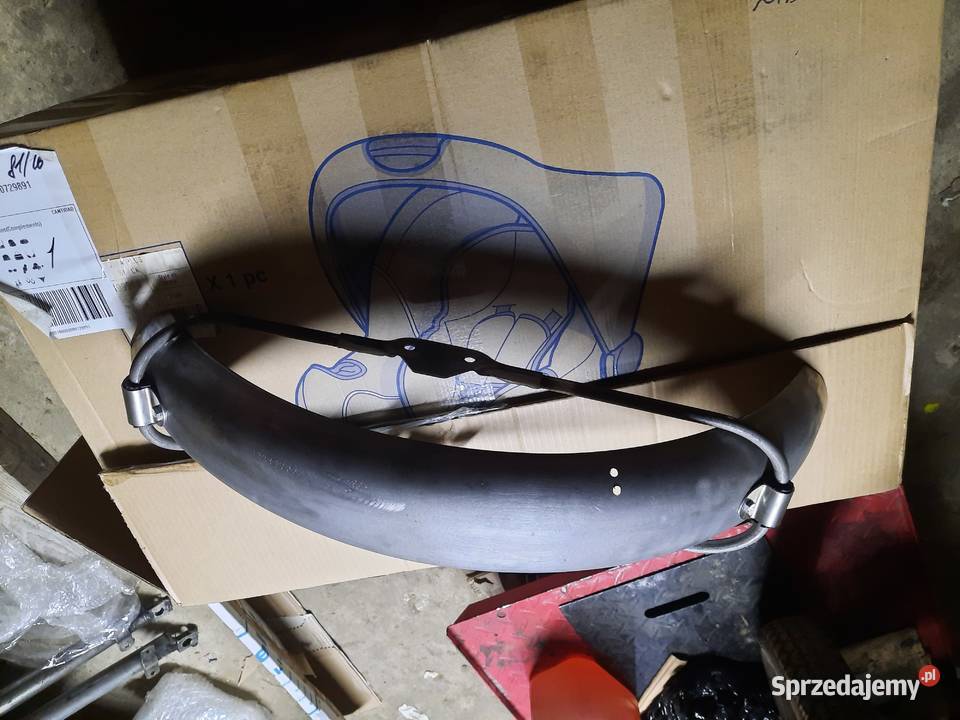 Wsk Kos mazowieckie Grabowiec