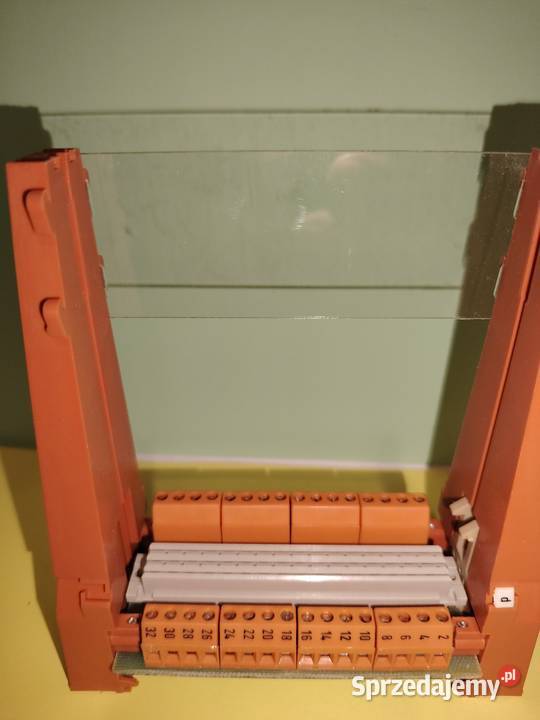 Weidmller SKH D32 LP 516 RH2 Poręba