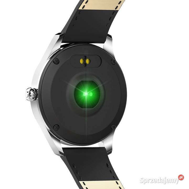 Zegarek damski smartwatch Rubicon RNAE36 Bielsk Podlaski sprzedam