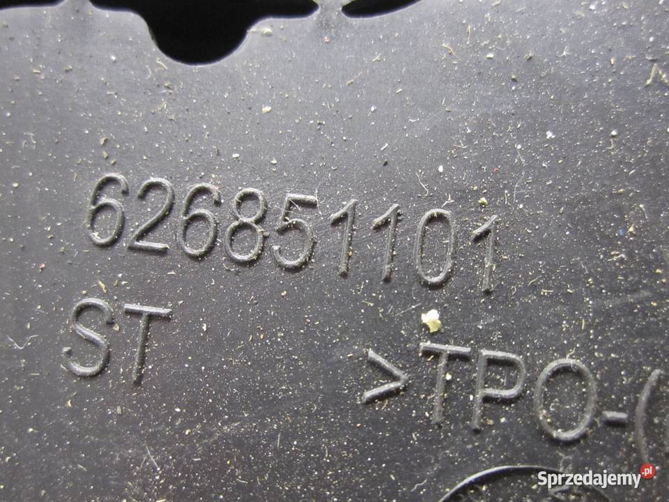 OPEL CORSA E 17r AIRBAG poduszka fotela lewa Kielce sprzedam