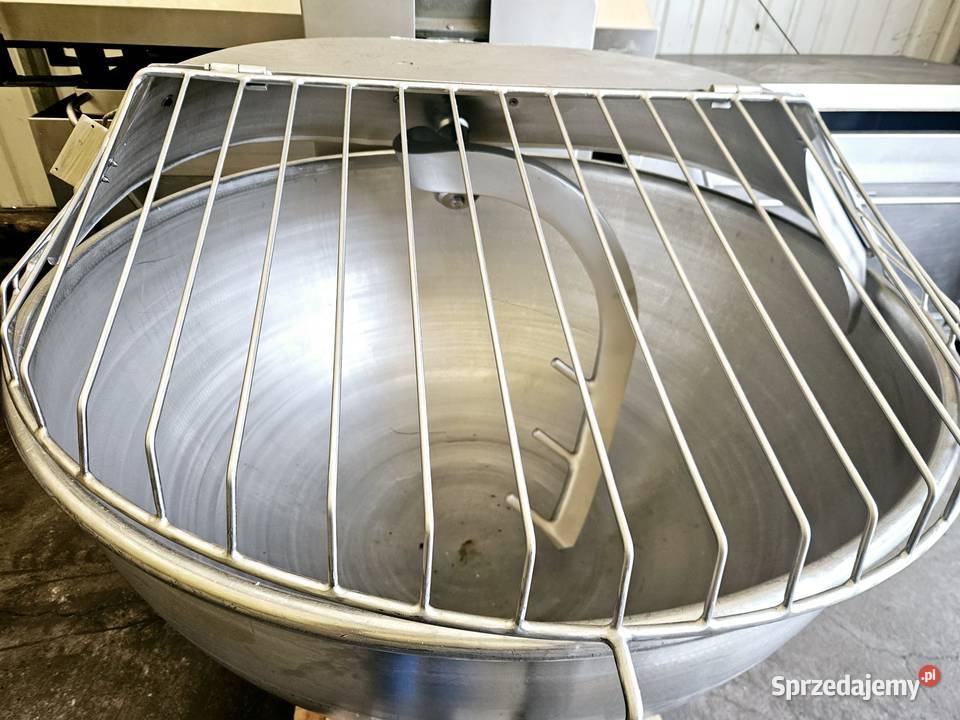 Mieszałka hokejowa z dzieza wyjezdna Produkcja Krotoszyn