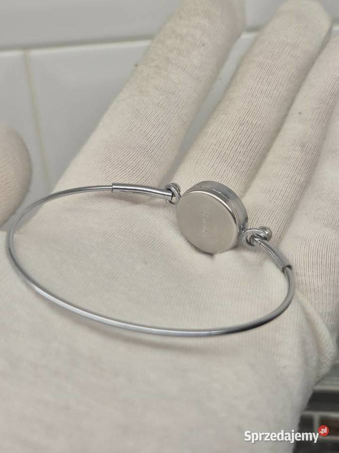 Zegarek bransoletka Czajka Damskie Chorzów