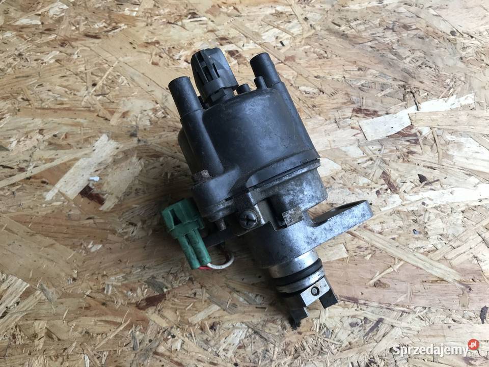 DAIHATSU CUORE IV DOMINO 08 L501 9499 Aparat Bolesławiec sprzedam