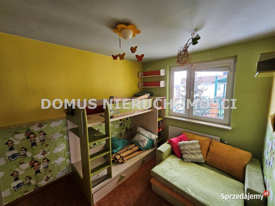 Sprzedam mieszkanie Łódź 8488m2 4 pokoje łódzkie