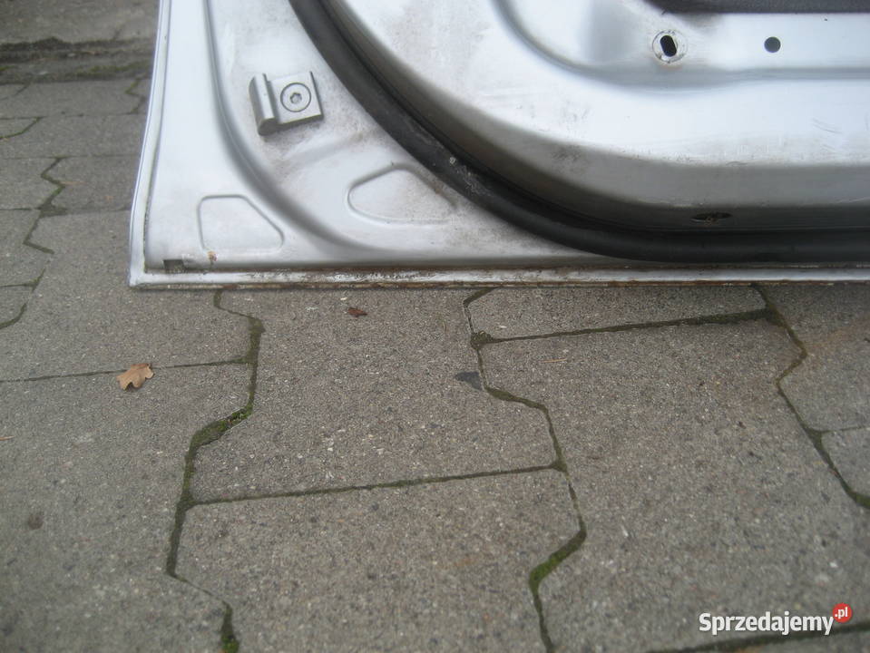 bmw 3 e46 9802r drzwi przód lewe osobowe Rakoniewice sprzedam