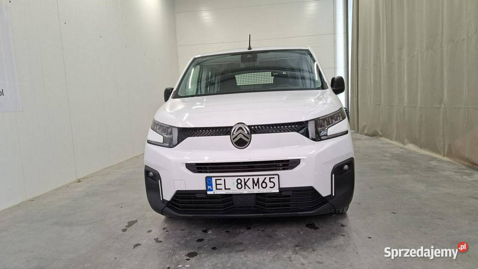 Citroen Berlingo 15 16V BlueHDi M Plus E6EA III 4/5