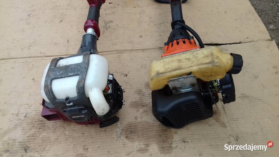 Kosa podkaszarka spalinowa Mountfield MM2605 Nac Kosy i podkaszarki Bytom sprzedam
