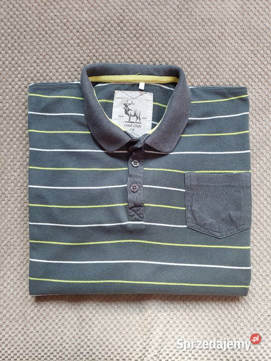 Cool Club polo rozmiar 158