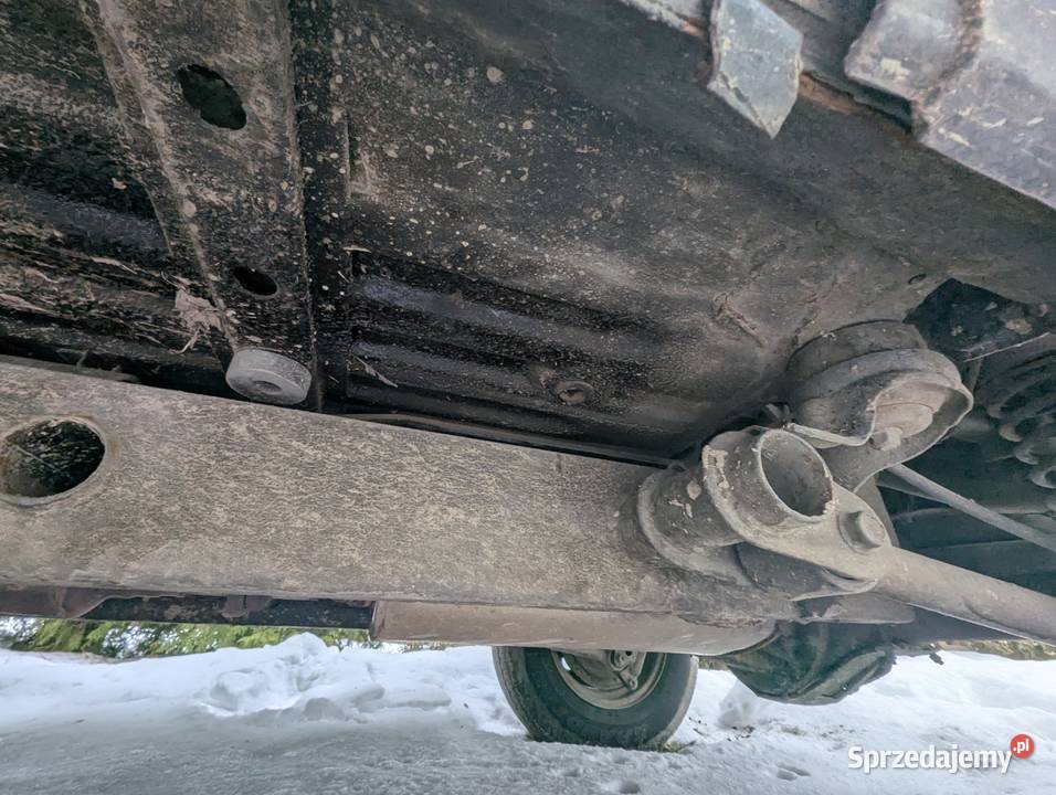 Suzuki Vitara 16 71 kW Benzyna LPG 4x4 Zadbana 71KM Libusza