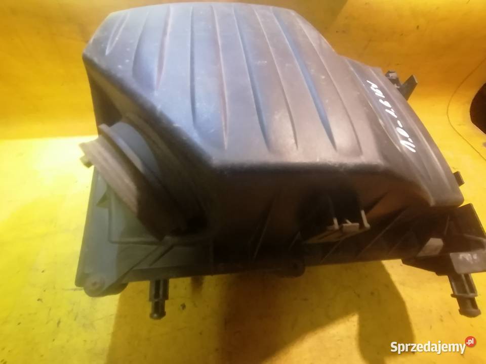 obudowa filtra powietrza 1016 16V Opel Corsa C łódzkie Piotrków Trybunalski sprzedam