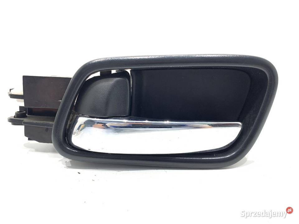 KLAMKA WEWNĘTRZNA LEWY PRZÓD HONDA CRV IV SUV Klamki wewnętrzne podkarpackie