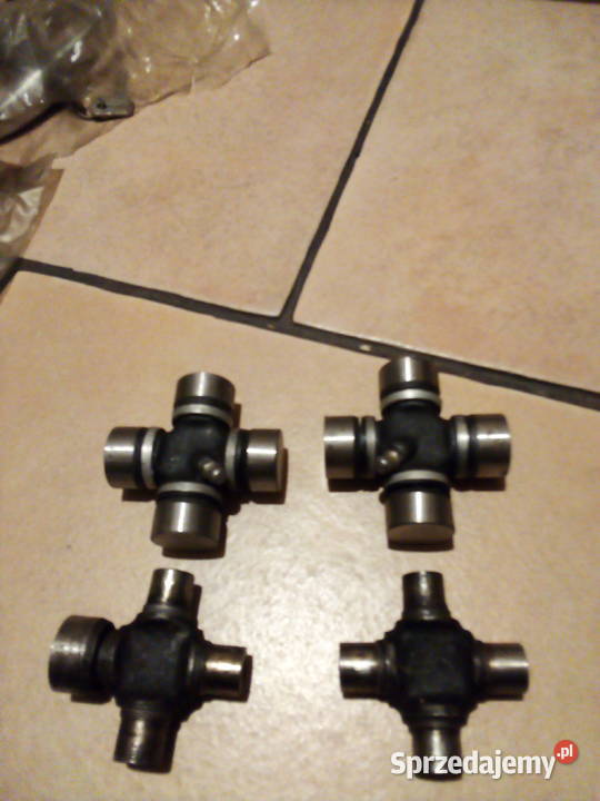 Fiat 125p części skrzyni biegów silnik nowe wielkopolskie