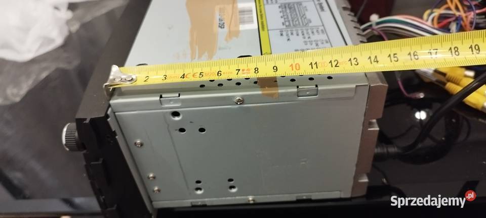 Radio Android 2 din dedykowane do Kia gwarancja Akcesoria Łódź sprzedam