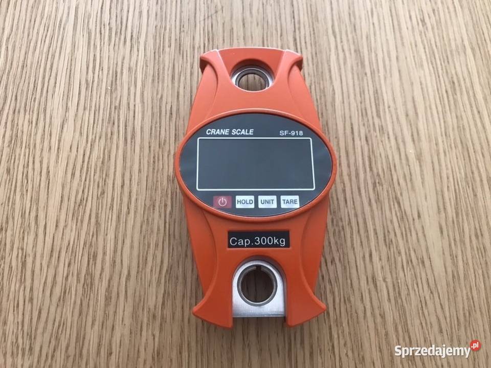 Waga Hakowa 300 100 g Magazynowanie świętokrzyskie sprzedam