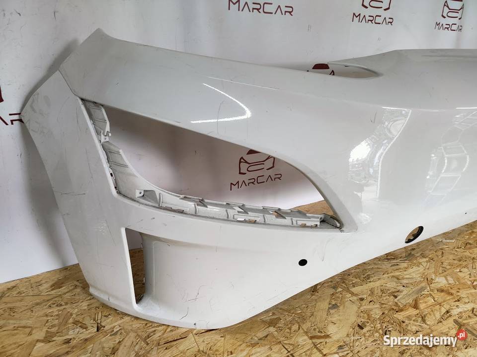 Zderzak Przedni Przód Hyundai Kona Lift 2020