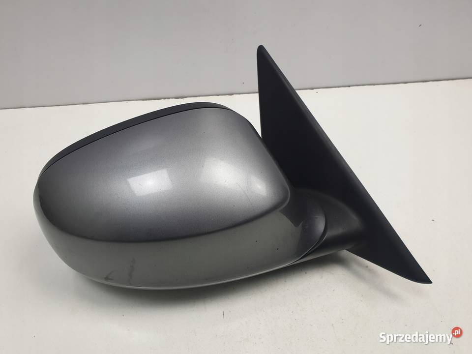 BMW E90 E91 LIFT LUSTERKO PRAWE 5 pinów EUROPA Janów