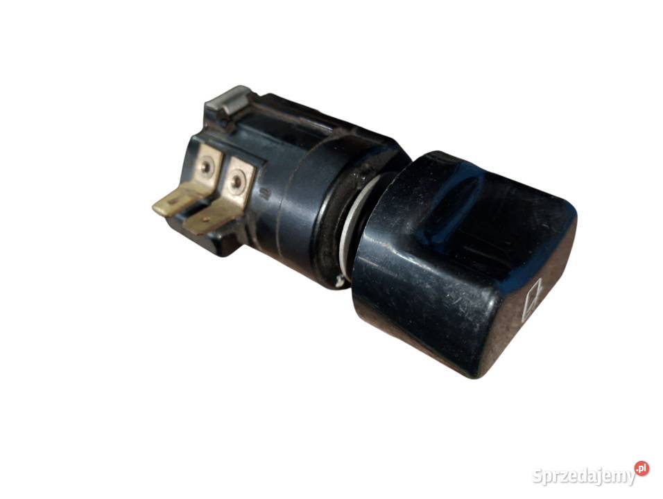 Włącznik wyłącznik wyciągany wycieraczki tył Tyczyn