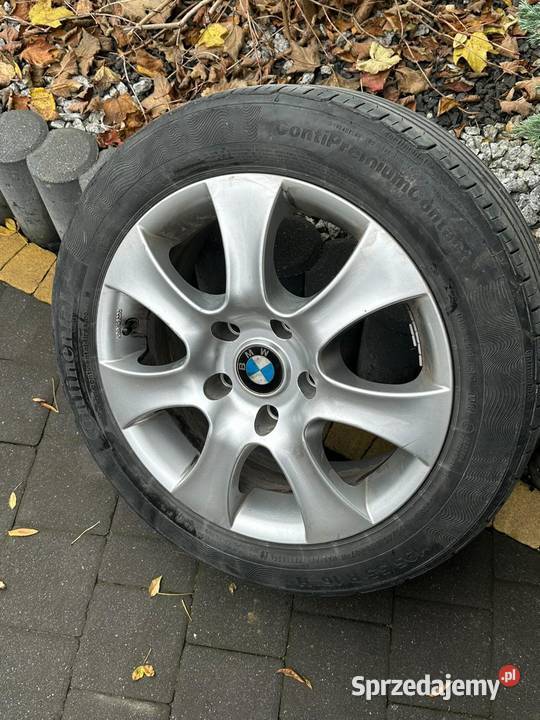 BMW SERIA 1 benzyna Motoryzacja Chocznia