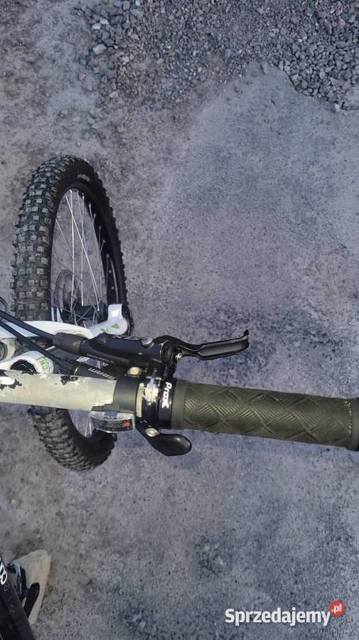 Rower commencal vip suprem 60 Wielopole Skrzyńskie sprzedam