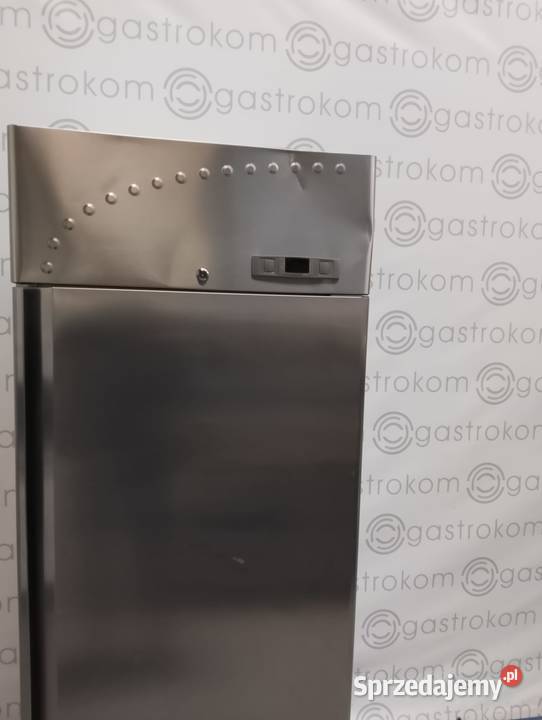 Szafa chłodnicza Alpfrigo 700SS Wrocław sprzedam