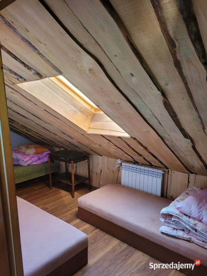 Agroturystyka Ślepie Olecko Zaciszny Kącik Pod