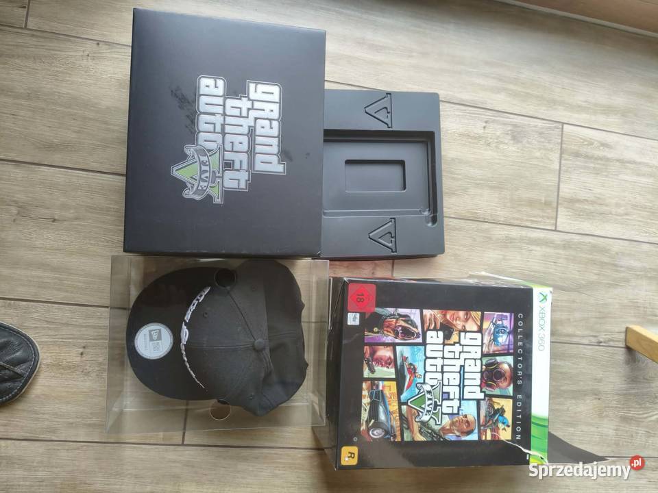Czpka GTA 5 Żory