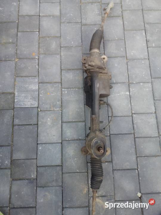 Volkswagen passat B6 maglownica