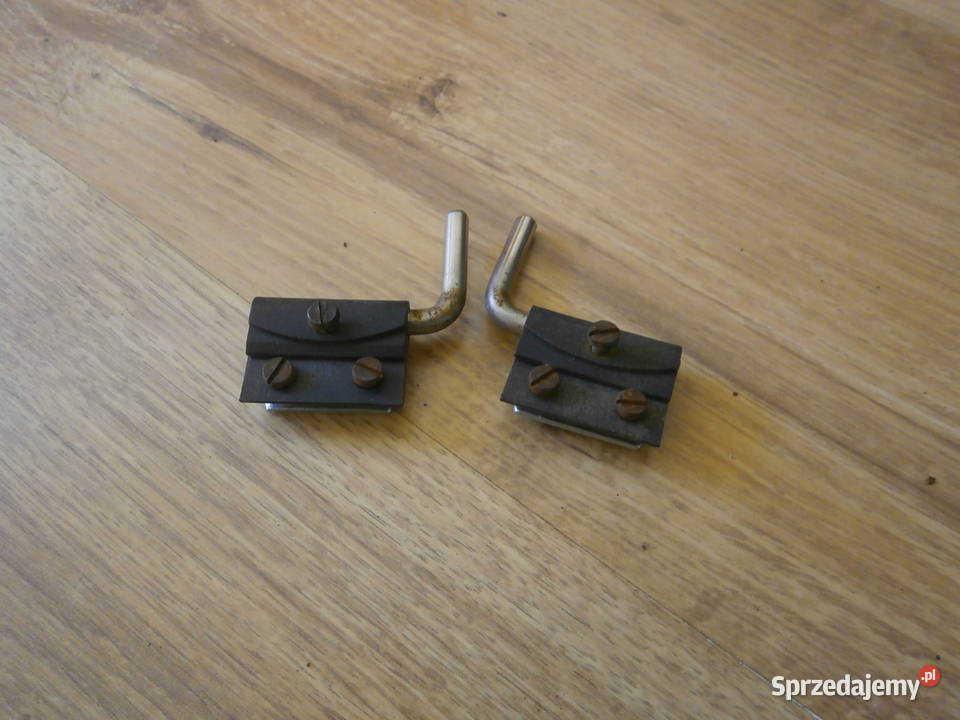 Gramofon UNITRA FONICA GS 431 zawiasy 2 Audio Łódź sprzedam