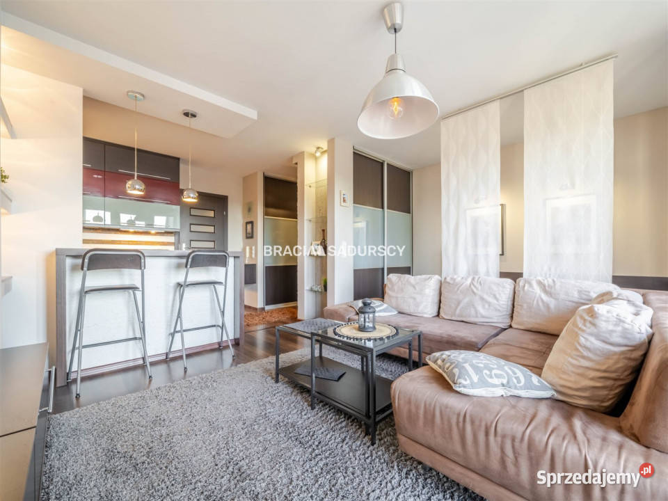 Ogłoszenie mieszkanie 3324m2 1 pokojowe Kraków Liczba pokoi 1