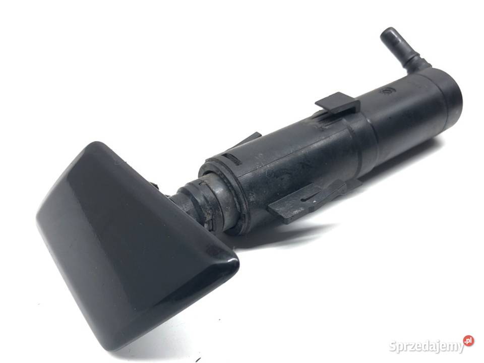 SPRYSKIWACZ REFLEKTORA LEWY PRZÓD BMW E84 SUV sprzedam