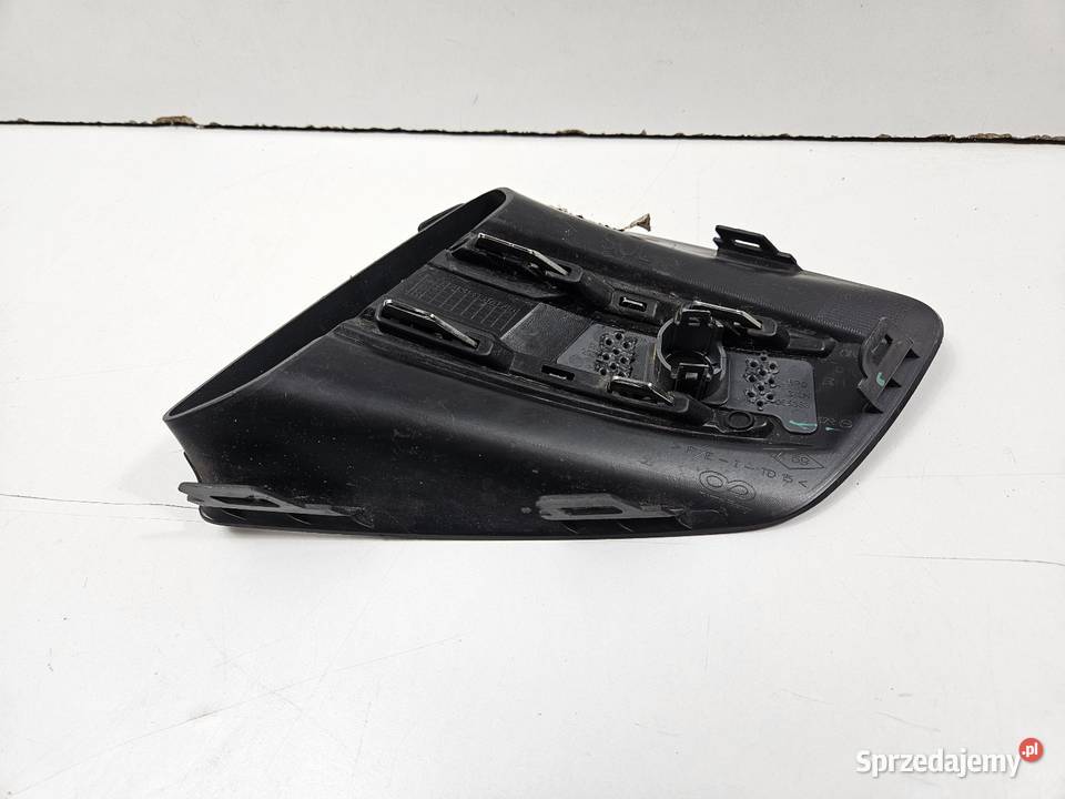 RENAULT CLIO 5 V KRATKA LEWA ZDERZAKA PRZÓD Międzychód