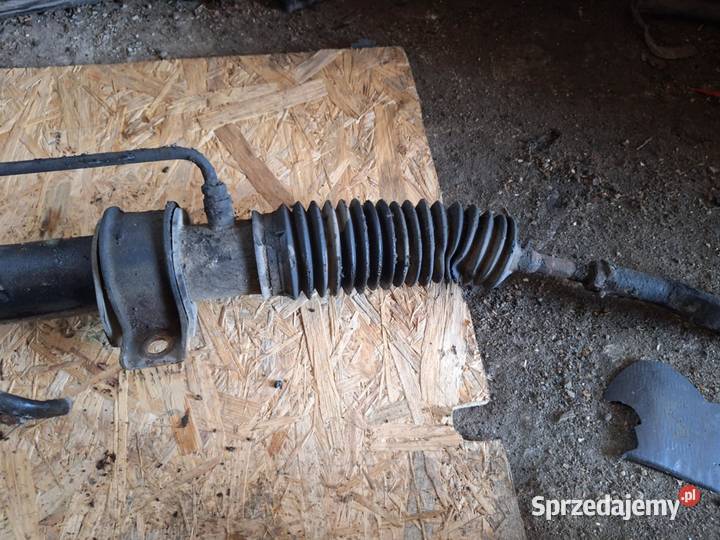 Przekładnia Kierownicza Maglownica Kia 2500 Wisznice sprzedam